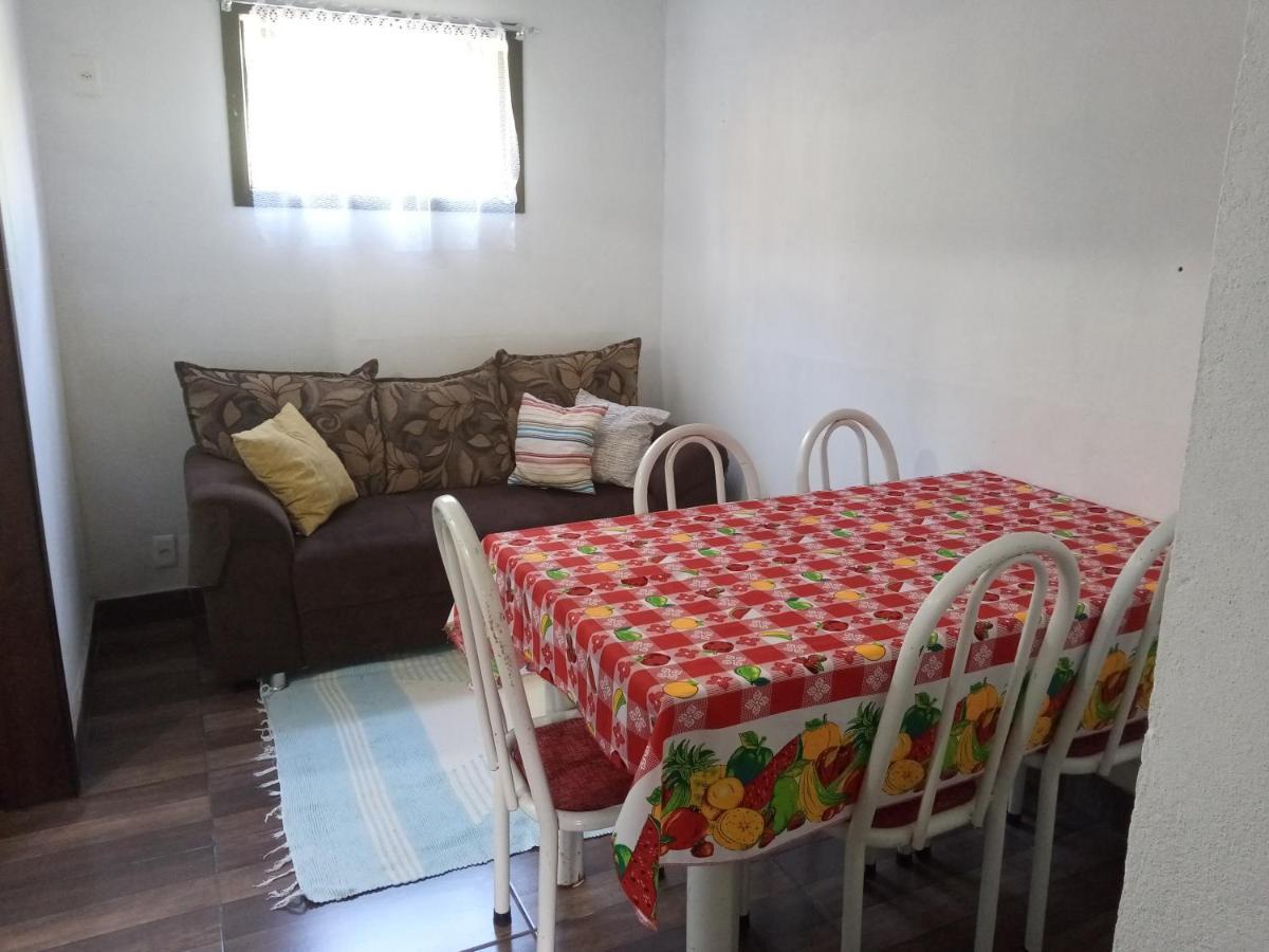 Chale Do Serjao/ Vale Santa Clara Visconde De Maua Dış mekan fotoğraf