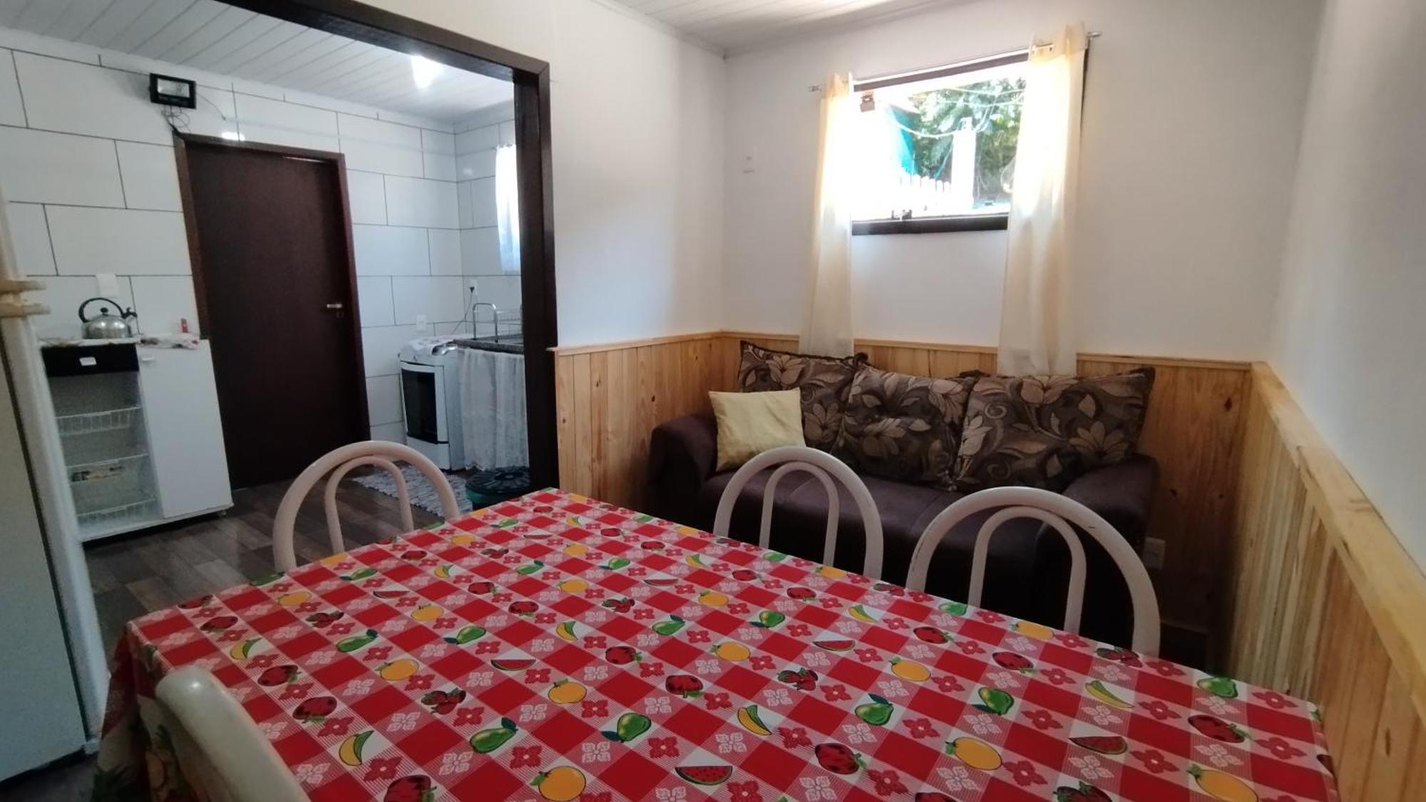 Chale Do Serjao/ Vale Santa Clara Visconde De Maua Dış mekan fotoğraf