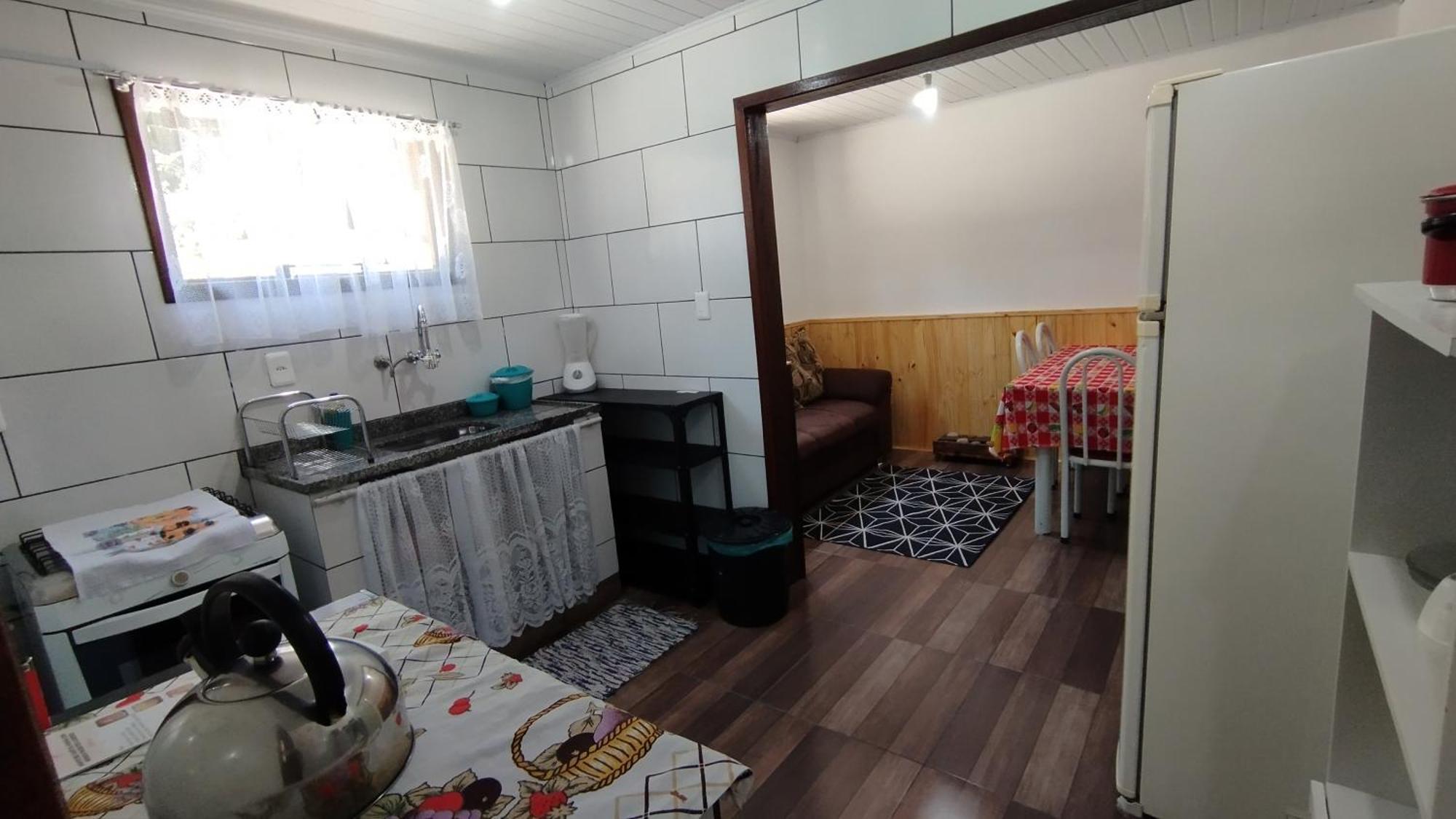Chale Do Serjao/ Vale Santa Clara Visconde De Maua Dış mekan fotoğraf