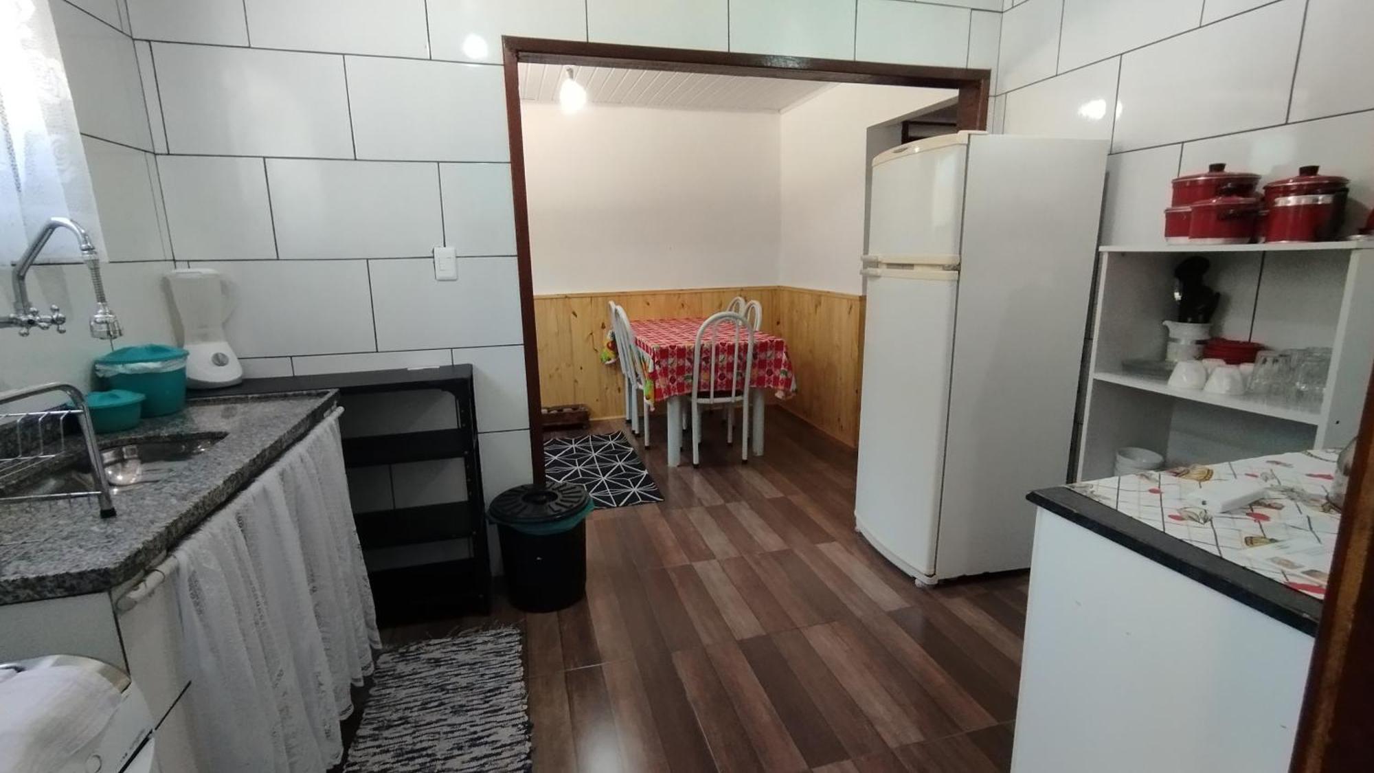 Chale Do Serjao/ Vale Santa Clara Visconde De Maua Dış mekan fotoğraf