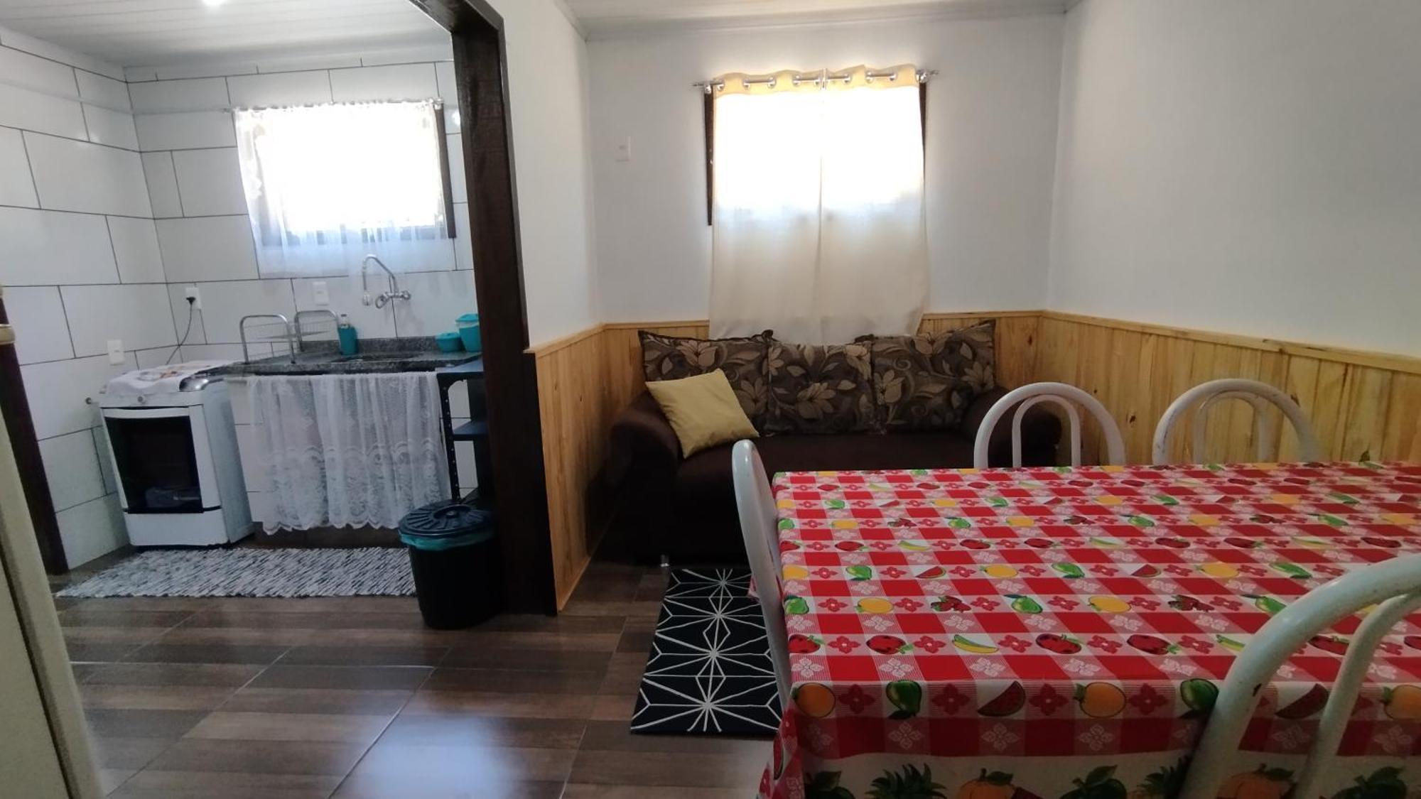 Chale Do Serjao/ Vale Santa Clara Visconde De Maua Dış mekan fotoğraf